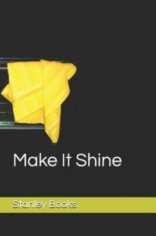 Cover of Make It Shine