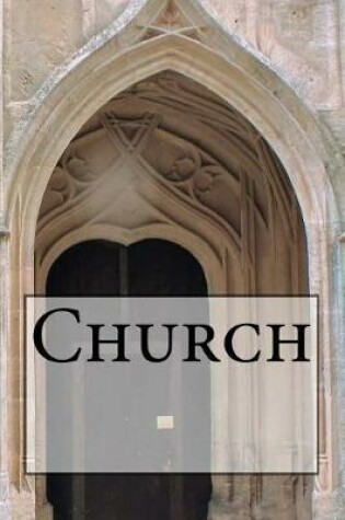 Cover of Church