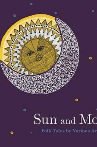 Cover of Sun and Moon