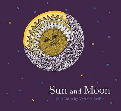 Cover of Sun and Moon