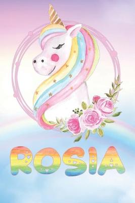 Book cover for Rosia