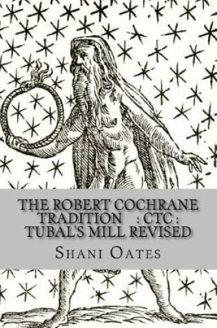 Cover of The Robert Cochrane Tradition