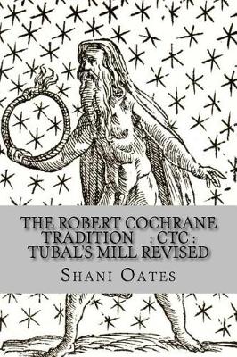 Book cover for The Robert Cochrane Tradition