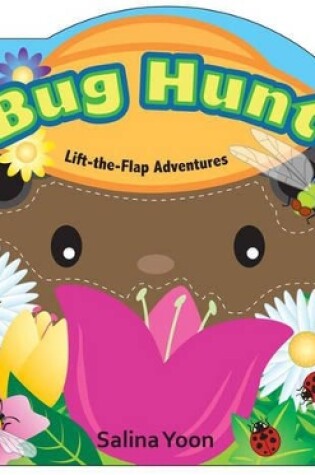 Cover of Bug Hunt