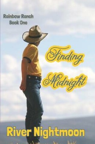 Cover of Finding Midnight