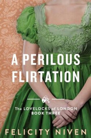 Cover of A Perilous Flirtation