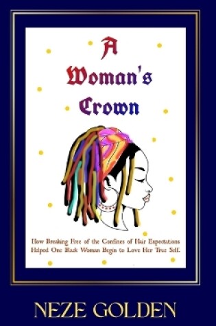 Cover of A Woman's Crown