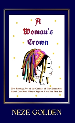 Book cover for A Woman's Crown