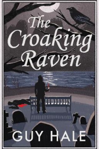Cover of The Croaking Raven