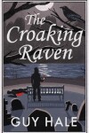 Book cover for The Croaking Raven
