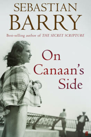 Cover of On Canaan's Side