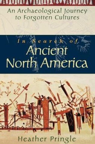 Cover of In Search of Ancient North America