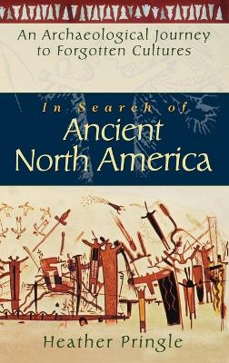 Book cover for In Search of Ancient North America