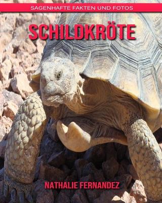 Book cover for Schildkröte