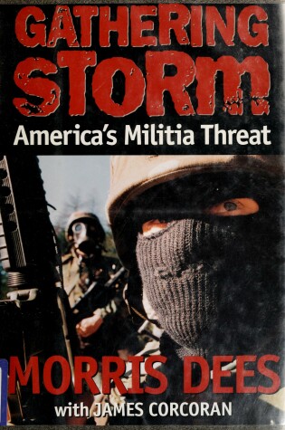 Cover of Gathering Storm