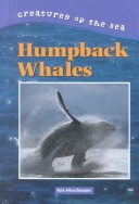 Book cover for Humpback Whales