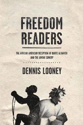 Book cover for Freedom Readers