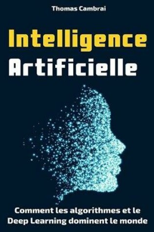 Cover of Intelligence Artificielle