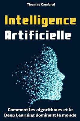 Book cover for Intelligence Artificielle