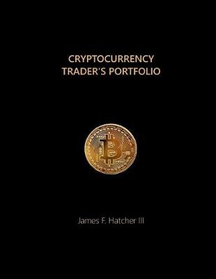 Book cover for Cryptocurrency Trader's Portfolio