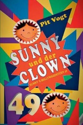 Cover of Sunny und der Clown