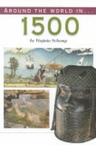 Cover of 1500