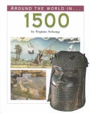 Book cover for 1500