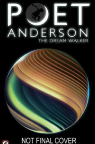 Cover of POET ANDERSON