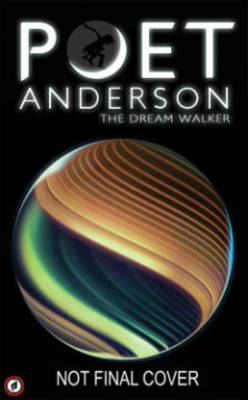 POET ANDERSON by Tom DeLonge, Ben Kull