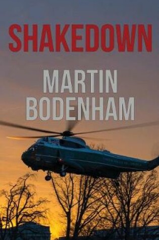 Cover of Shakedown