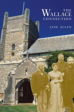 Cover of The Wallace Connection