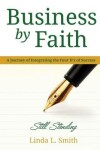 Book cover for Business by Faith Vol. III