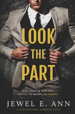 Cover of Look the Part
