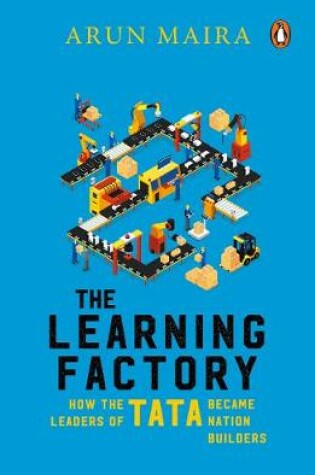 Cover of The Learning Factory