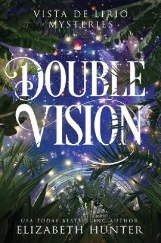 Cover of Double Vision