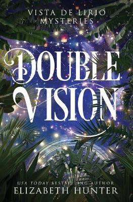 Book cover for Double Vision