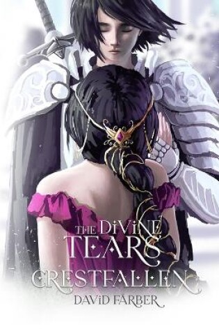 Cover of The Divine Tears