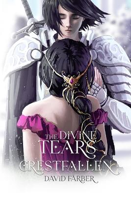 Book cover for The Divine Tears