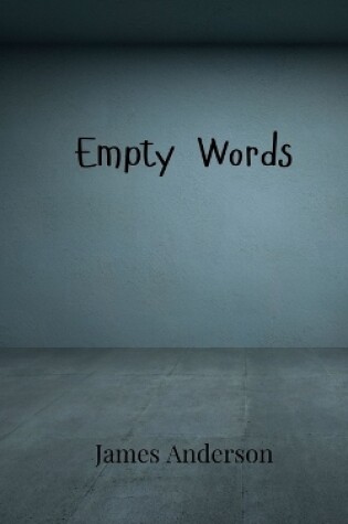 Cover of Empty Words