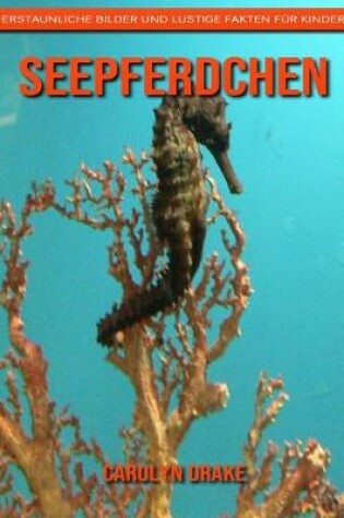 Cover of Seepferdchen