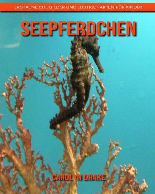 Book cover for Seepferdchen