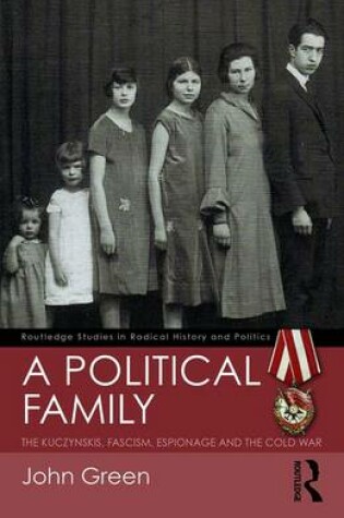 Cover of A Political Family