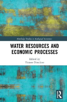 Cover of Water Resources and Economic Processes