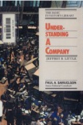 Cover of Understanding a Company