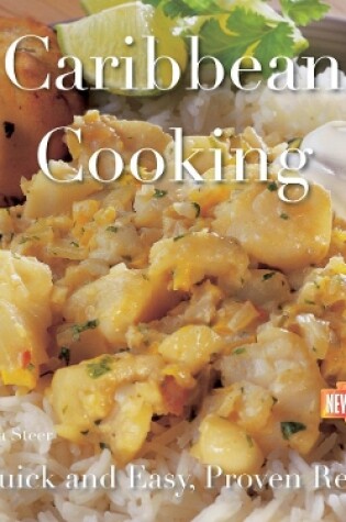 Cover of Caribbean Cooking