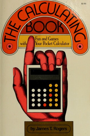 Cover of The Calculating Book