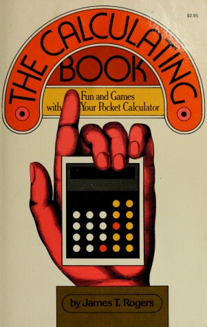 Book cover for The Calculating Book