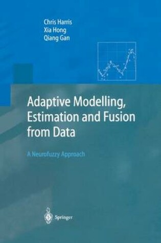 Cover of Adaptive Modelling, Estimation and Fusion from Data
