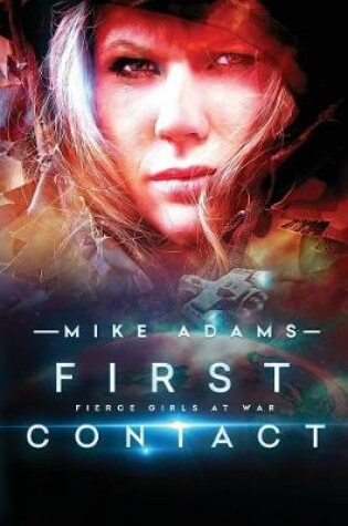 Cover of First Contact