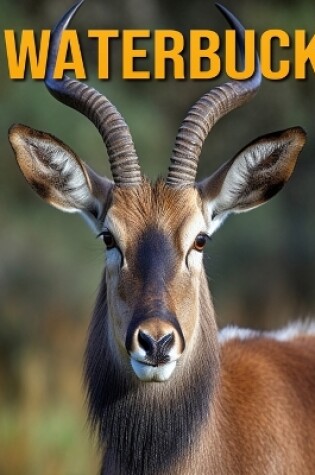 Cover of Waterbuck